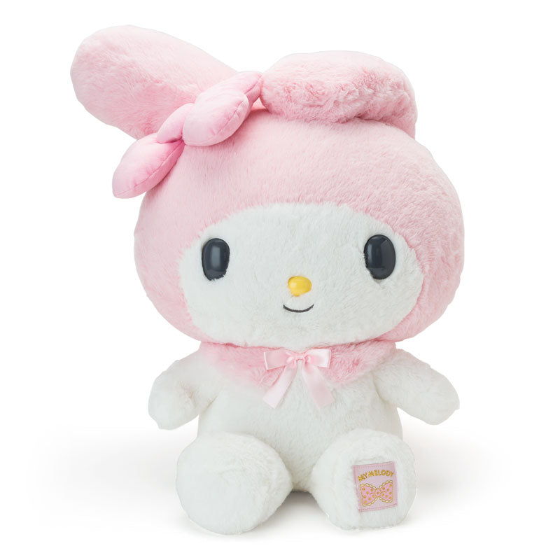 Sanrio Akamelo/Momomelo My Melody Mini Trunk