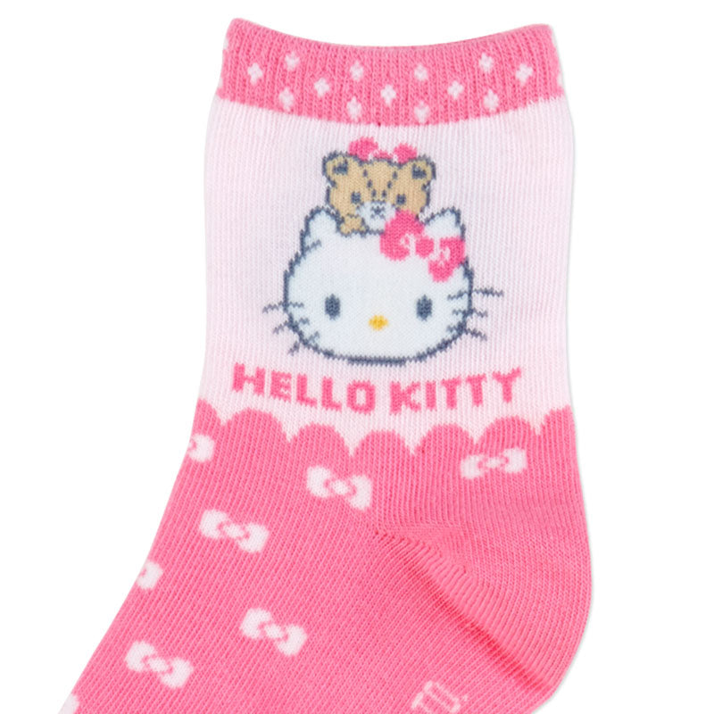 Hello Kitty LV 25 – Pattern Crew