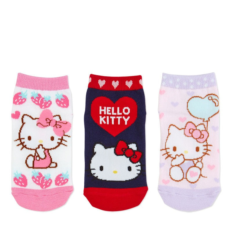 Hello Kitty LV 25 – Pattern Crew