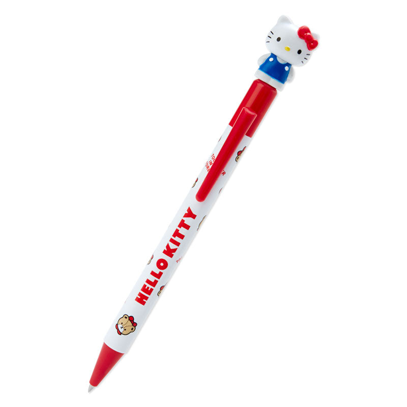 Hello Kitty Pencils