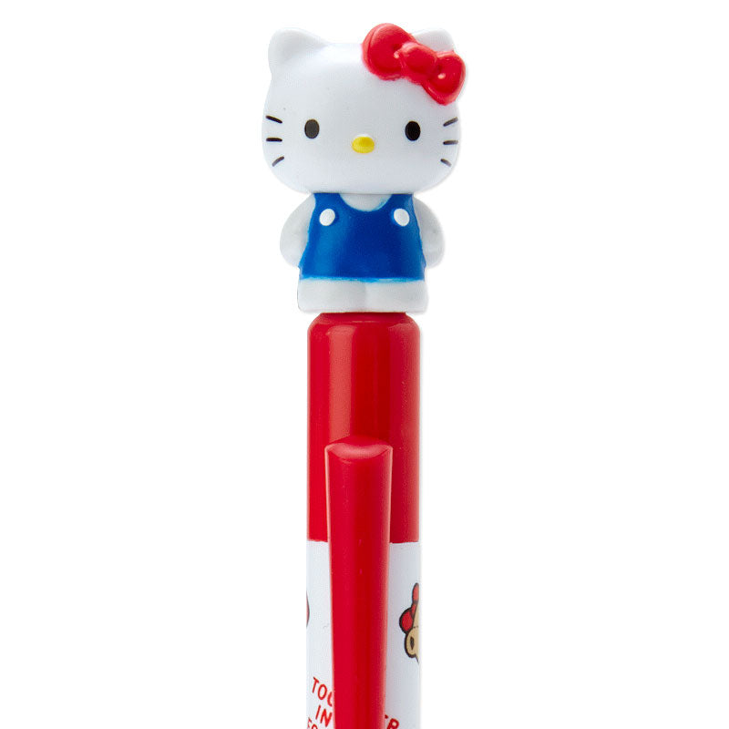 Sanrio Characters x Pretty Guardian Sailor Moon Eternal Ballpen [Hello Kitty]  4550337355671