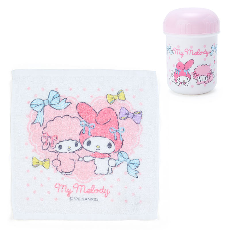 Hello Kitty Fruit Scented Marker Set