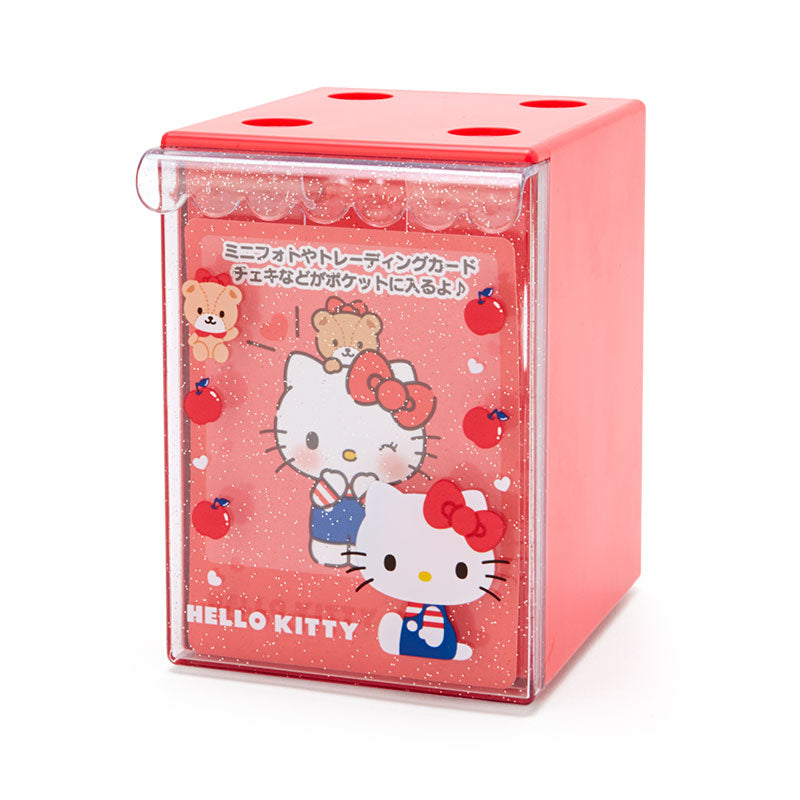 4Pcs Sanrio Hello Kitty Food Storage Container Box with Lid Kitchen Fruit  Meat Pickle Sealed Fresh-keeping Box Reusable Crisper - AliExpress