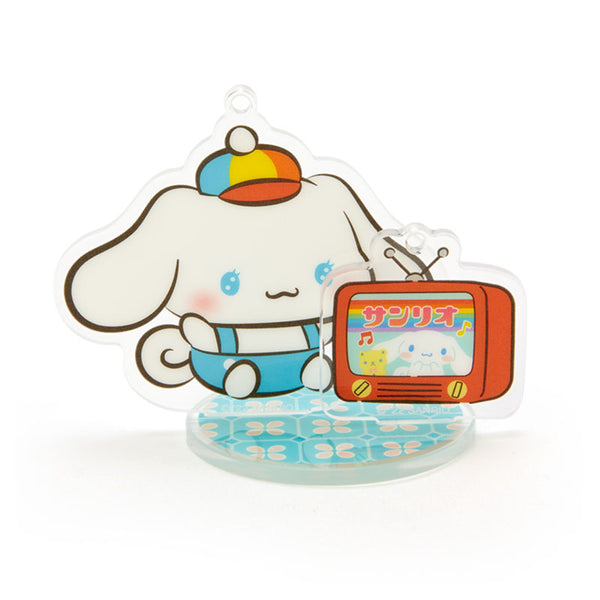 Sanrio Characters 2-Piece Pouch Set (Retro Room Series)