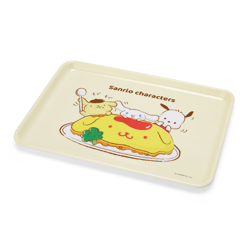 Sanrio Snack Time Melamine cup – Hello Cutie Shop