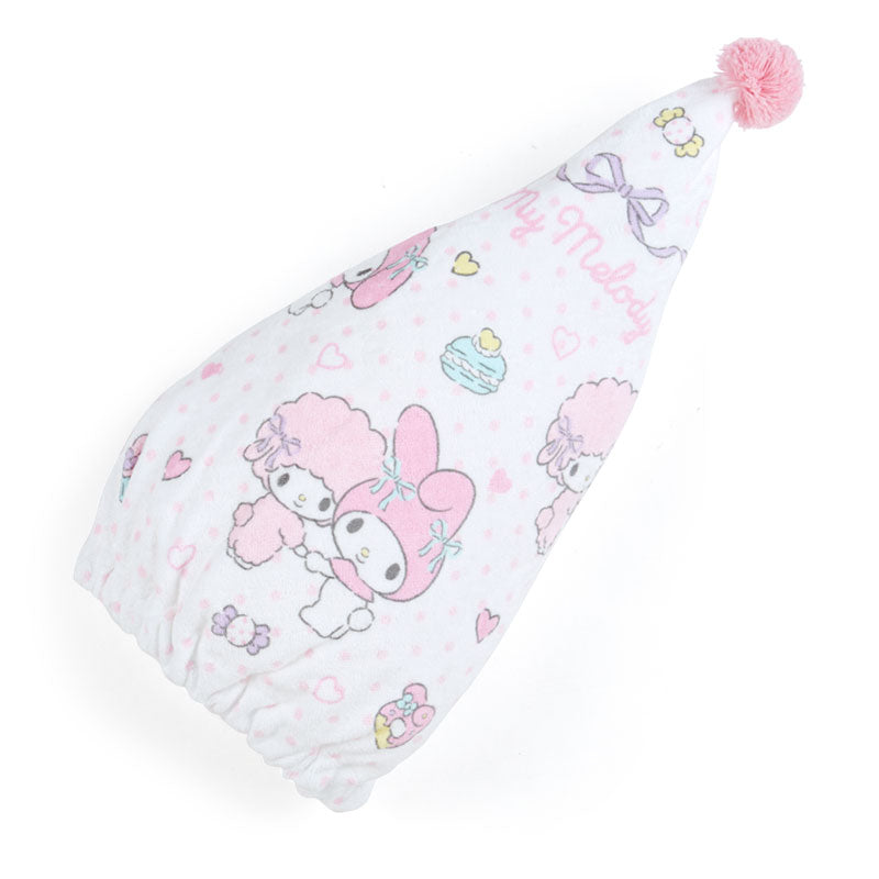 The Crème Shop x Hello Kitty Y2K Cutie Makeup Pouch