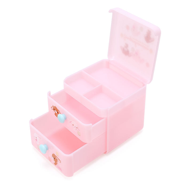 Sanrio Characters Stackable Drawer Storage Chest – Pieceofcake0716