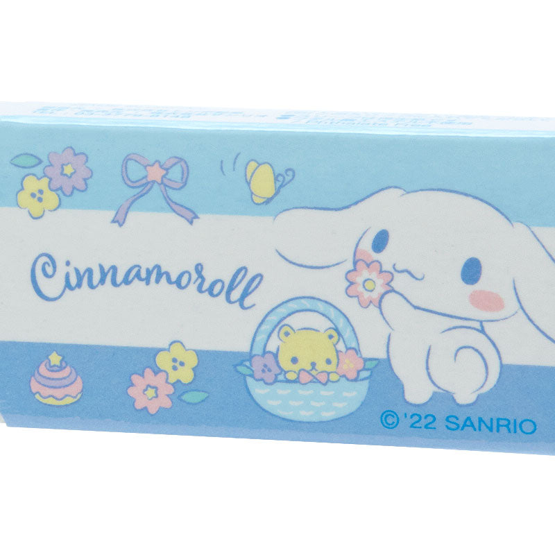 Daniel & Co. - Sanrio Cinnamoroll Scissors With Cover