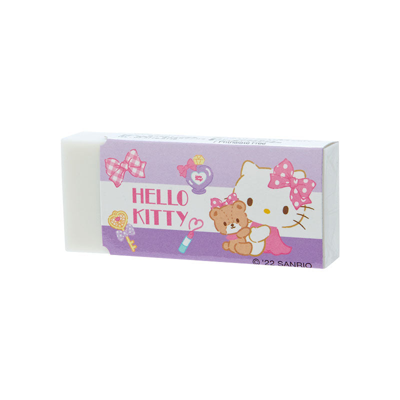 Vintage Hello Kitty Strawberry Scented Putty Eraser 1976-2004 New  Exc.Condition