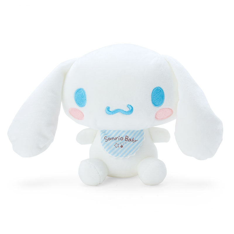 Cinnamoroll 10 Plush (Classic Series)