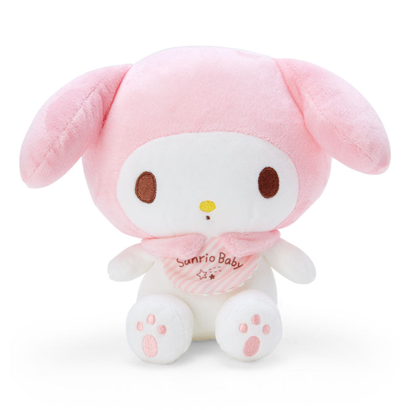 Japan Sanrio - Nakayochi Omuchu Cute Baby Hello Kitty Plush Toy —  USShoppingSOS