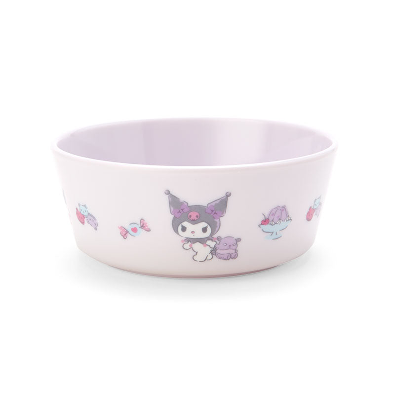 BBS - Hello Kitty Melamine 3?St? CK FR? HST? CKS Set