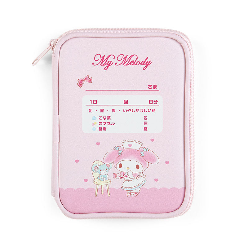 Sanrio Everyday Bento Lunch Box – JapanLA