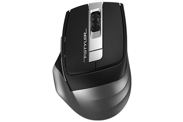 wireless a4tech mouse