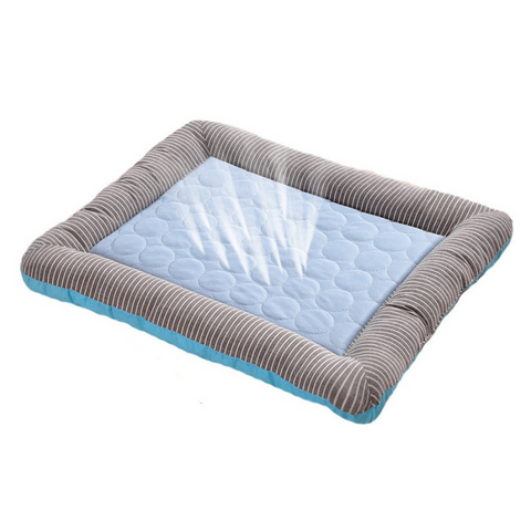 Cama para perro Refrescante de Verano