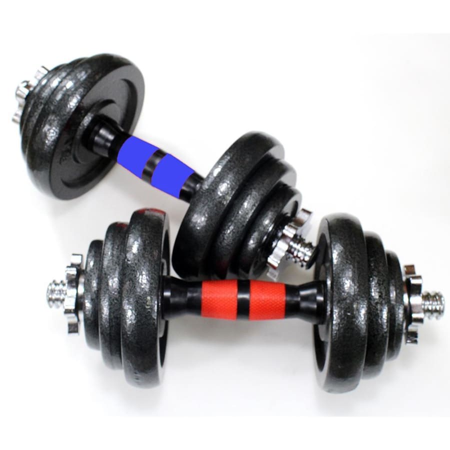 dumbbell fitness