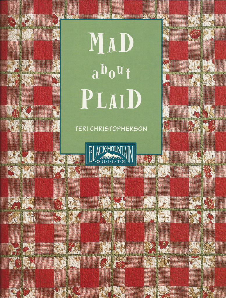 Mad for the Plaid by Karen Hawkins