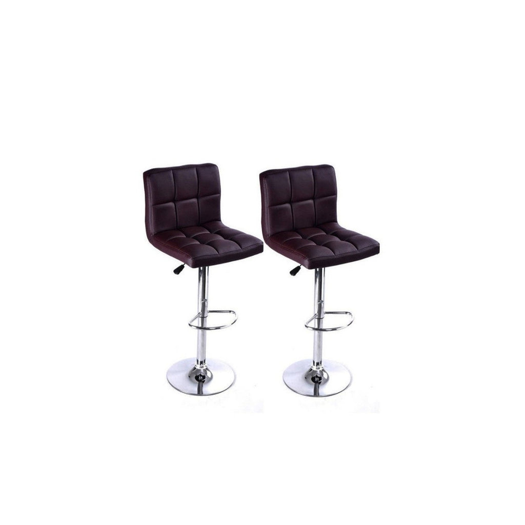 high back bar stools swivel