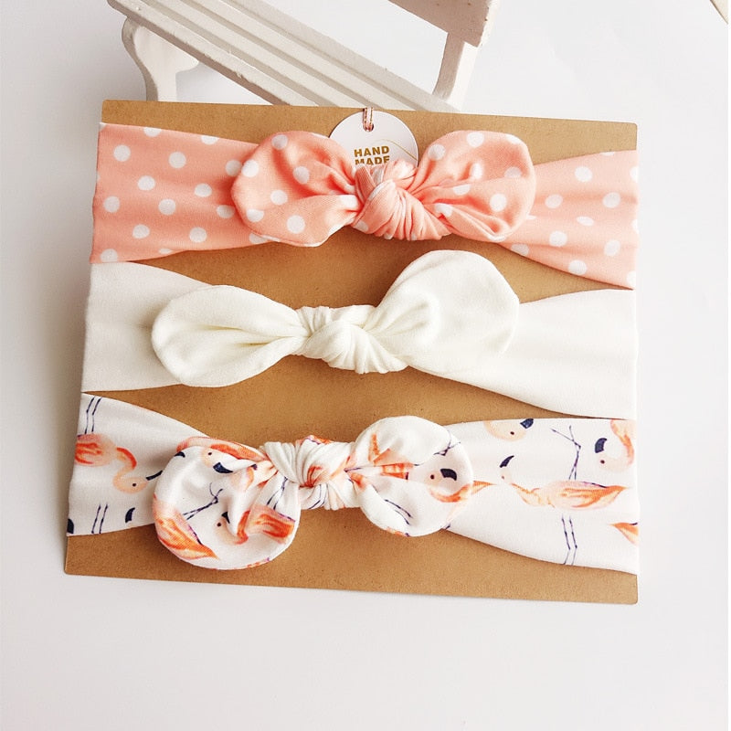 cute baby headbands