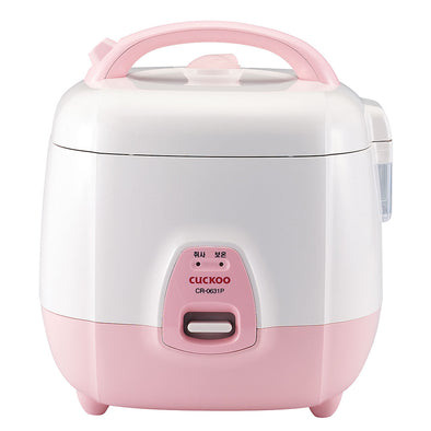 Cuckoo Commercial Electric Warmer Rice Cooker (CR-3032) 30 Cups – KEY  Company