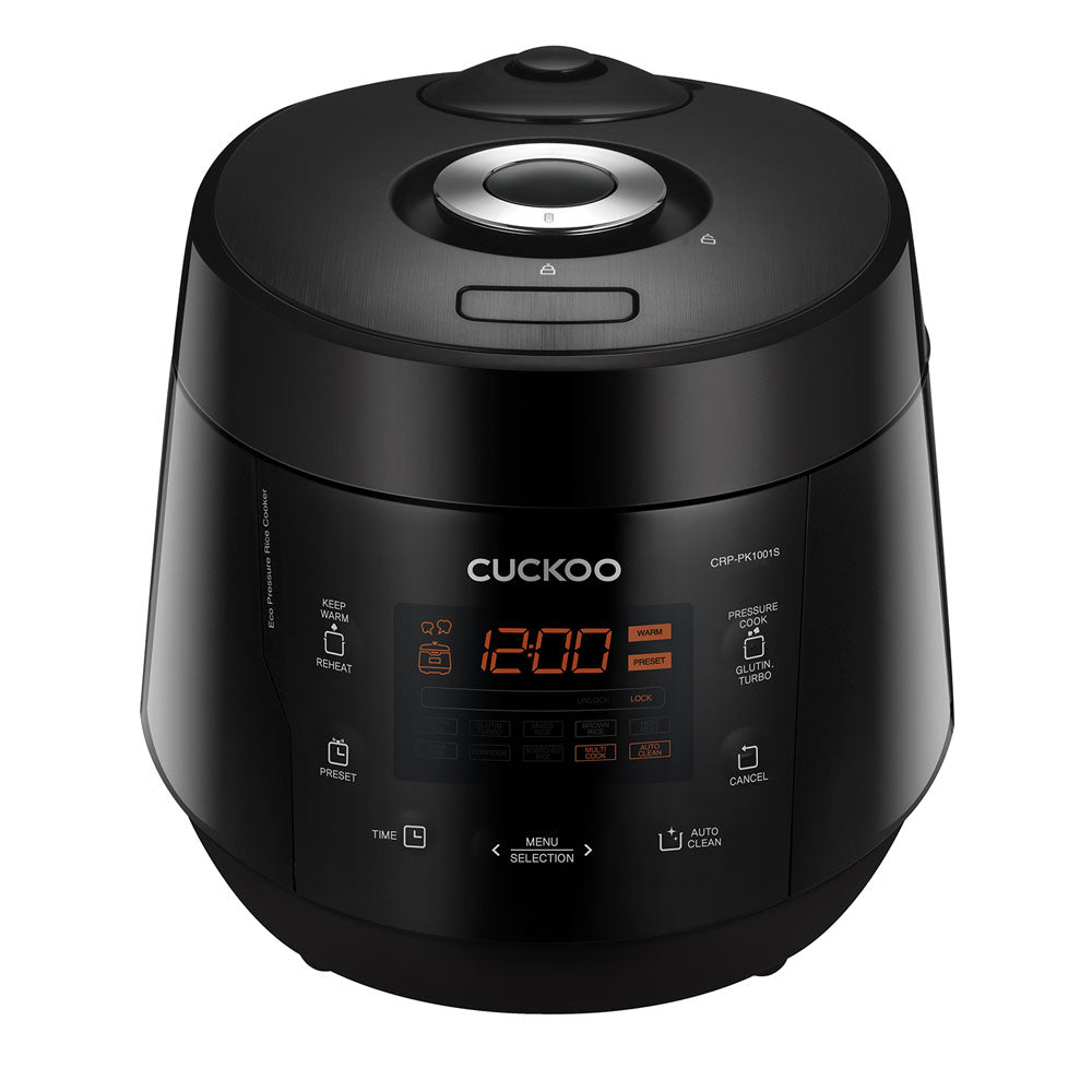 Cuckoo Full Stainless Eco Mini IH Pressure Rice Cooker/Warmer 3 Cups  (CRP-EHSS0309F), 쿠쿠 IH 전기압력밥솥 3컵 (CRP-EHSS0309F)