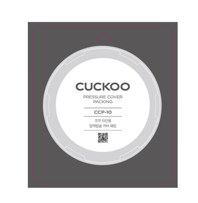 CUCKOO Inner Pot for CRP-P1109S / CRP-M1059F / P1009S Rice Cooker for 10  Cups
