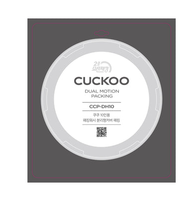 Cuckoo] Inner Pot (CRP-P1009S/ M1059F/ PK1001S) – KEY Company