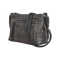 Lady Conceal Hailey Concealed Carry Purse Crossbody at Classy Conceal