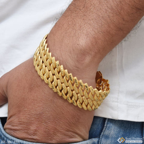 Tesrine rigid bracelet | Guiot de Bourg