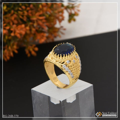 Rings for Men - Soni Fashion®