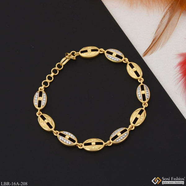 Buy Diamond Bracelet Online | Diamond Bracelets For Women - Kisna