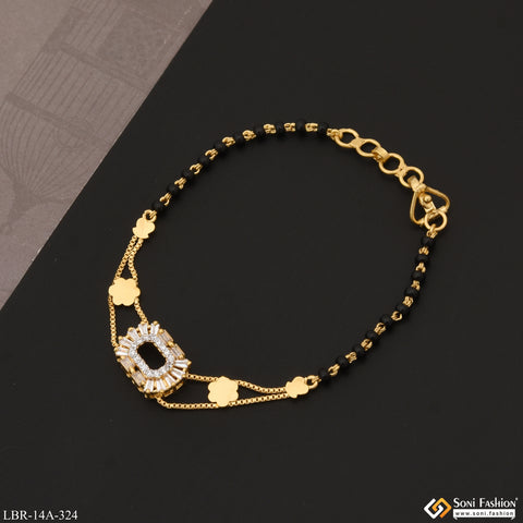 Pearl Silver Bracelet – SILBERUH