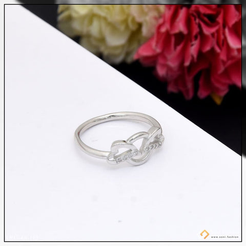 Simple Temperament Silver Ring Female Fashion Personality Ring Ring  Girlfriends Hand Jewelry Simple Ladies Large Rings for Women (Silver, 8) :  Amazon.co.uk: Fashion