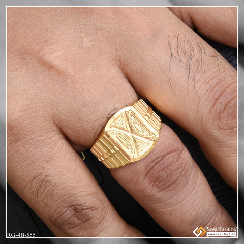 Gold Rings for Women | Women's Latest Gold Ring Design