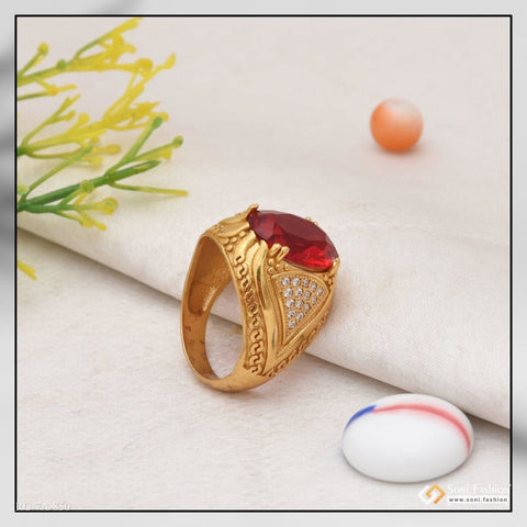 2022 New Vintage Embossed Checker Oval Shape Sunflower Rose Butterfly  Pattern Gold Rings For Female Fashion Water-resistant Ring - AliExpress