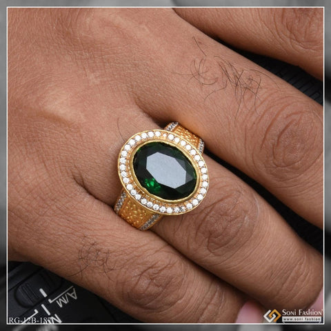 22kt 916 BIS HM Kapali Ring DM on WhatsApp for order 8147195223 DM us for  more details @ratan.jewels Admin @bang.bang.2k1 #pendant... | Instagram