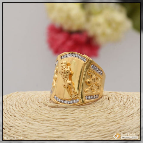 Buy quality Jens ring in Ahmedabad