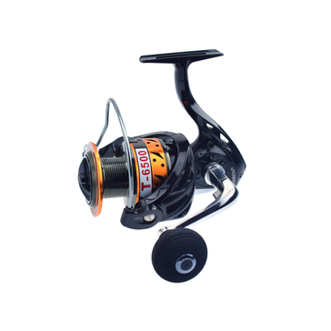 Fishing Reel Spinning Lightweight for Saltwater,Fish Reels 13+1 Ball  Bearings 3000 Series DRASE price in UAE,  UAE