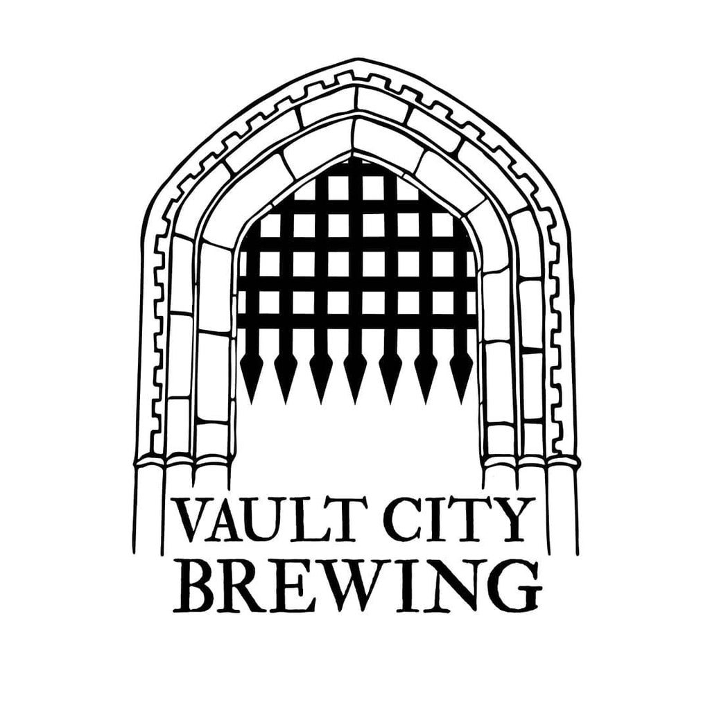 Vault City original logo