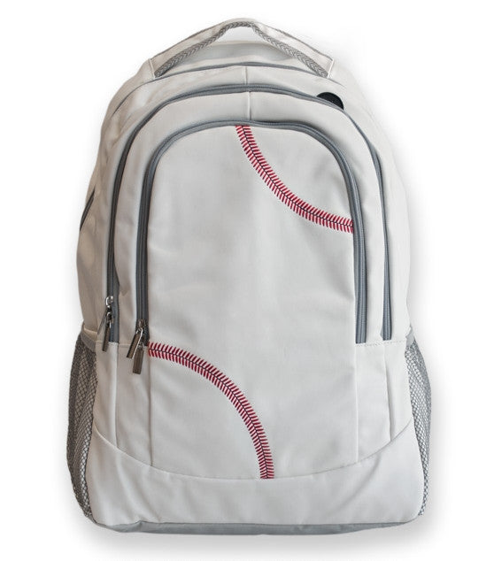 baseball themed school backpacks