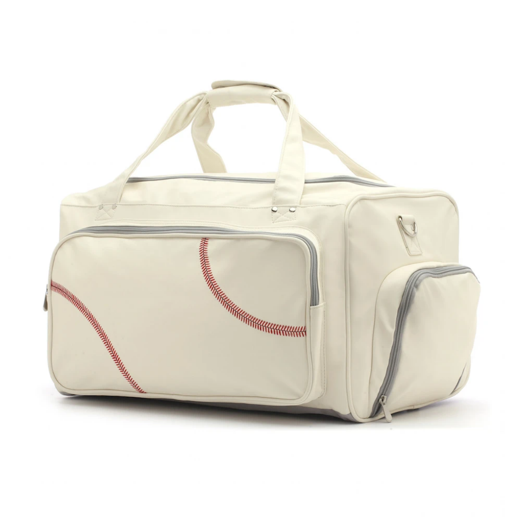 baseball duffel