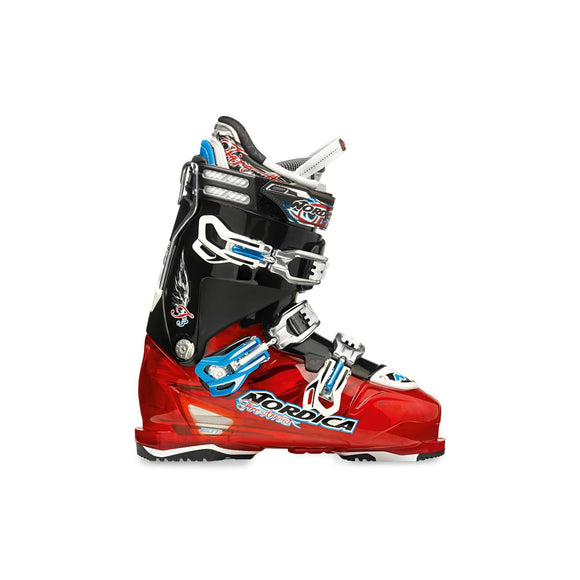 nordica firearrow f3