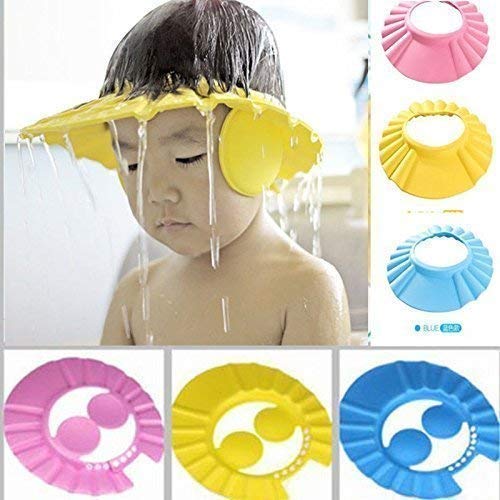 shower cap for infants