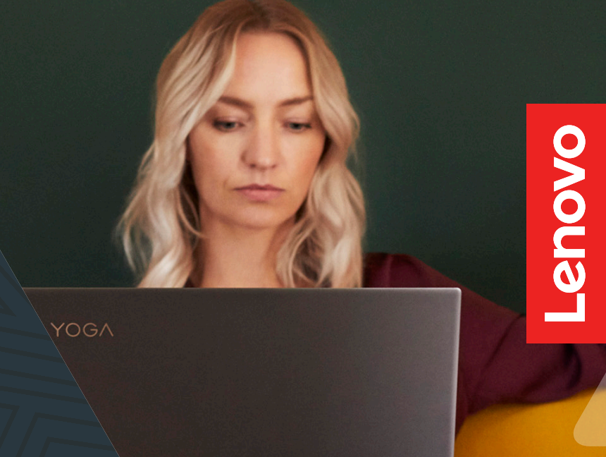 Lenovo Device as a Service