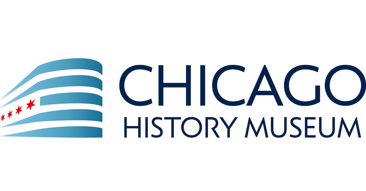 Chicago History Museum Shop | Chicago History Collectibles & Gear ...