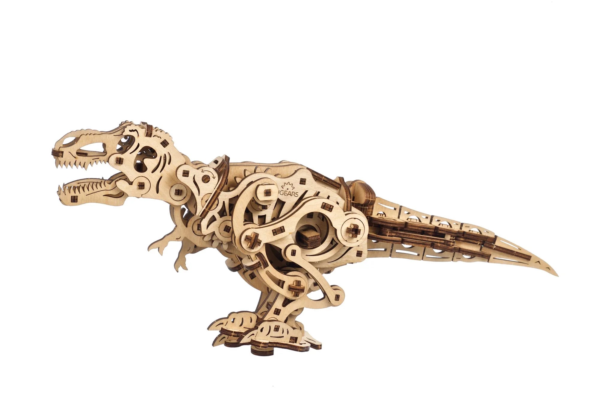 Tyrannosaurus Rex