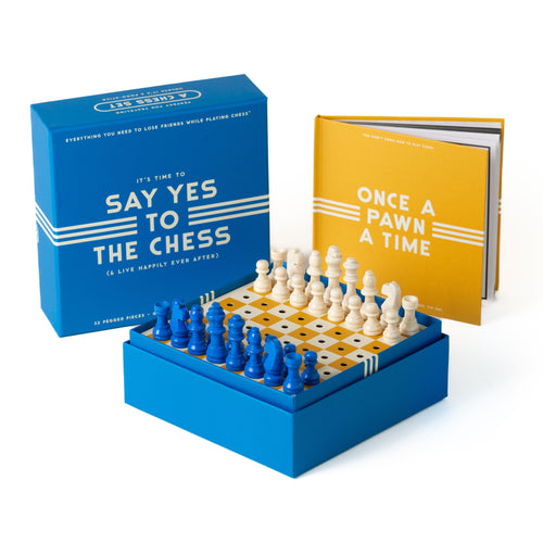 Solitaire Chess Game Review: Just Buy It. - Try It Sisters