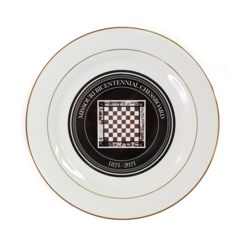 STLCC Vinyl Roll Up Chess Board – World Chess Hall of Fame