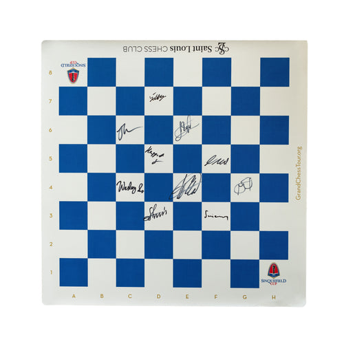 Louis Vuitton Chessboard - For Sale on 1stDibs