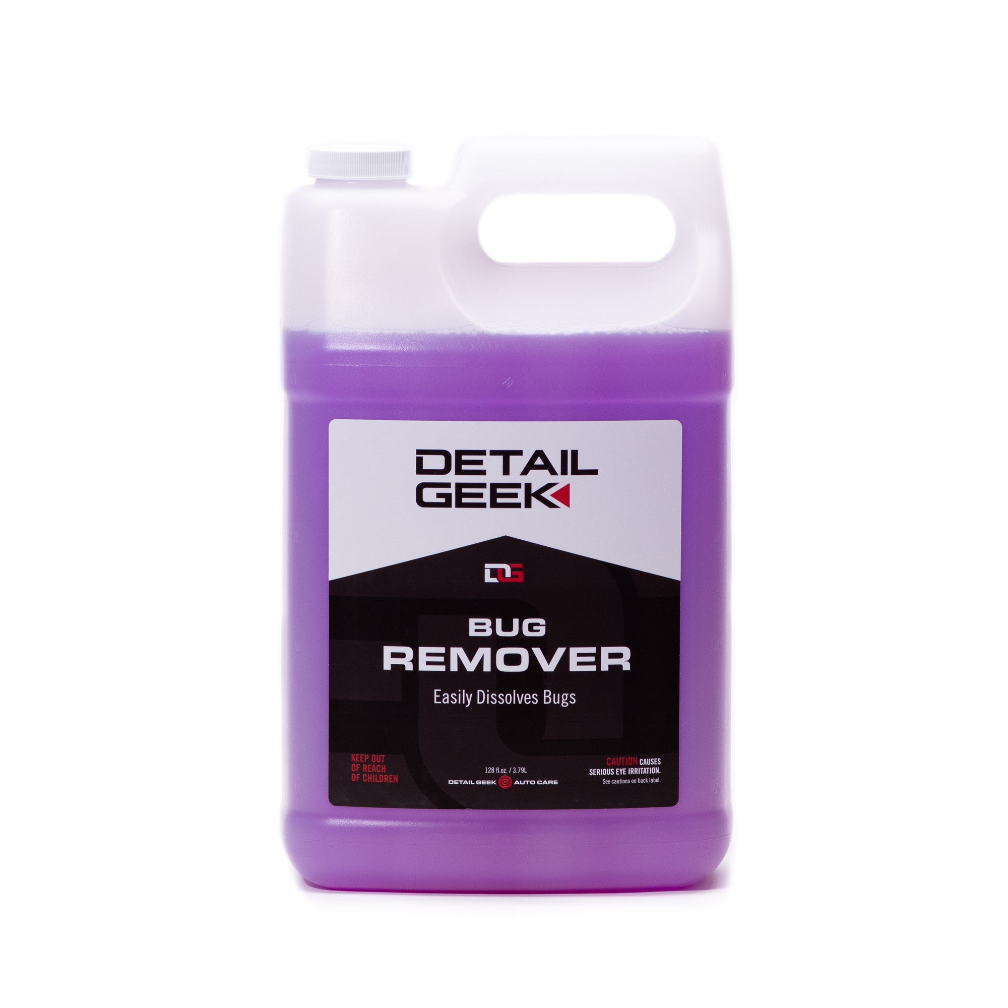 AutoMagic Bug Remover 1 Gal – Detaillink